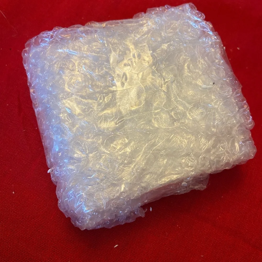 Selenite crystal charging disc - Picture 6 of 6